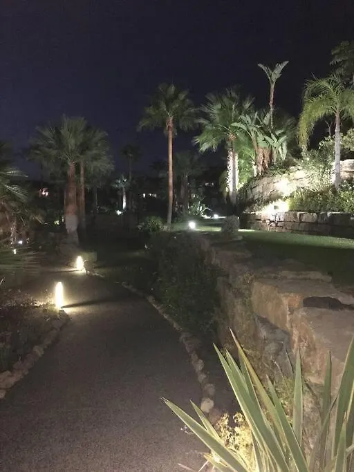Resort Luxueux/Marbella/ Golf Los Flamingos Estepona 0*,  Spagna