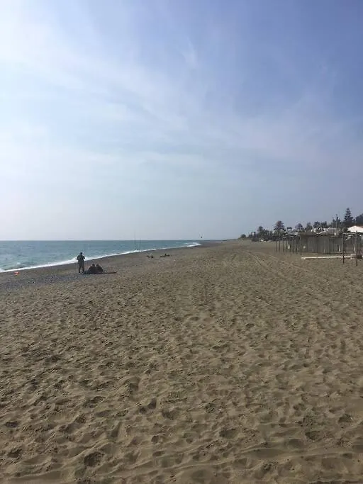 Resort Luxueux/Marbella/ Golf Los Flamingos Εστεπόνα Διαμέρισμα