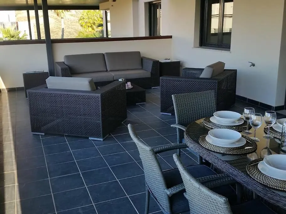 Resort Luxueux/Marbella/ Golf Los Flamingos Εστεπόνα Ισπανία