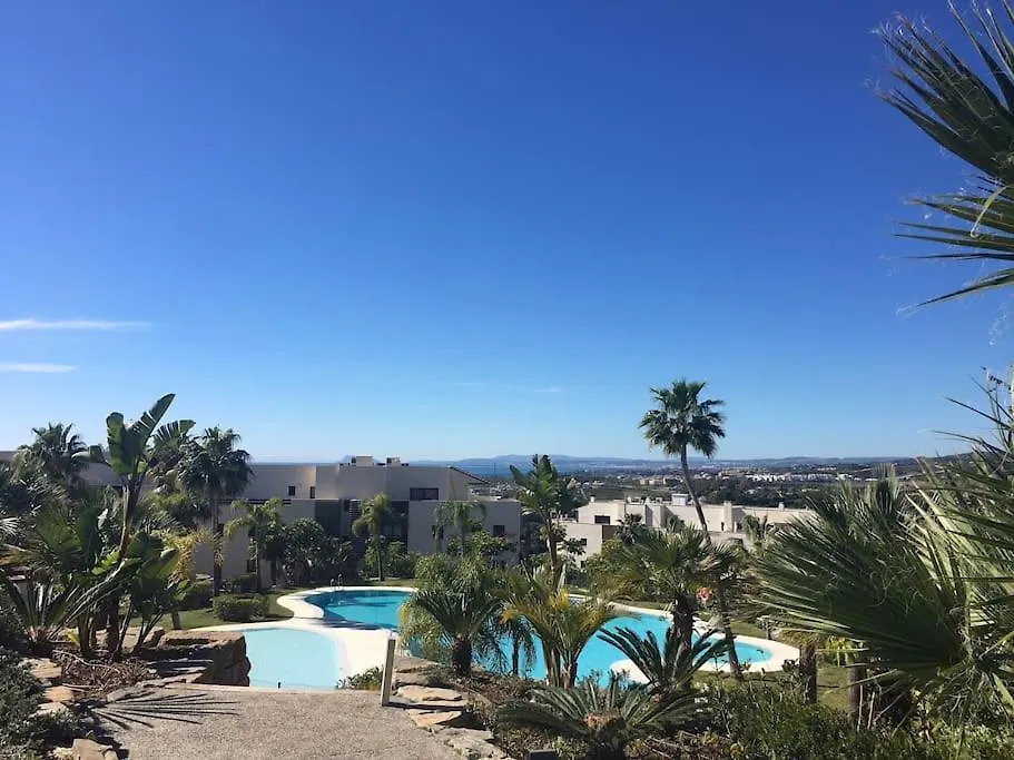 Resort Luxueux/Marbella/ Golf Los Flamingos Estepona 0*,  Spagna
