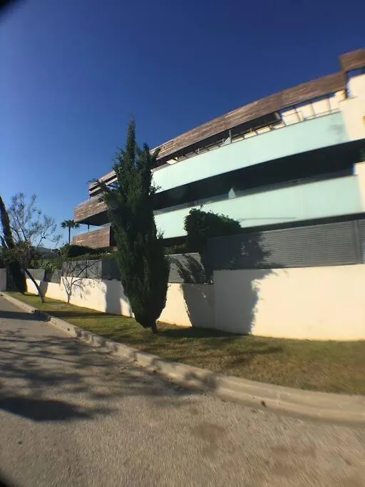 Resort Luxueux/Marbella/ Golf Los Flamingos Estepona 0*,