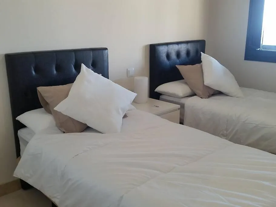 Appartamento Resort Luxueux/Marbella/ Golf Los Flamingos Estepona Spagna