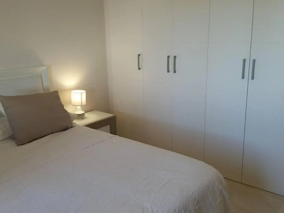 Appartamento Resort Luxueux/Marbella/ Golf Los Flamingos Estepona Spagna