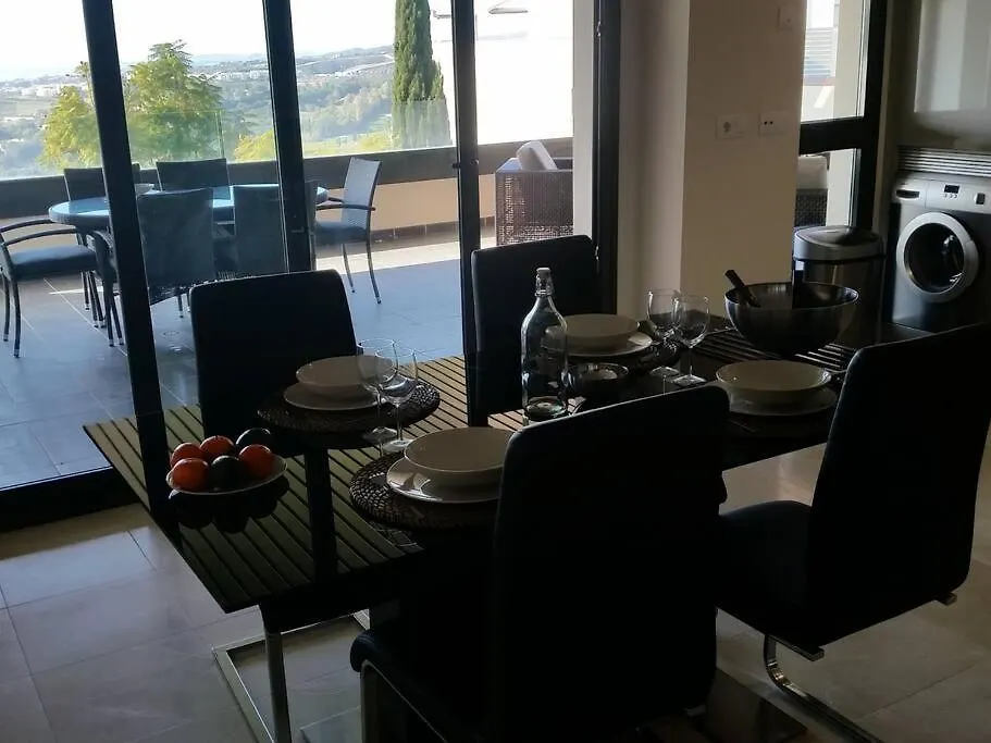 Resort Luxueux/Marbella/ Golf Los Flamingos Estepona 0*,