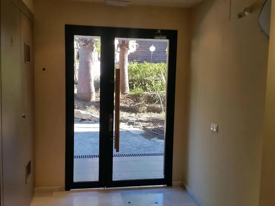Resort Luxueux/Marbella/ Golf Los Flamingos Εστεπόνα Διαμέρισμα