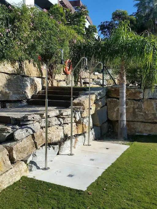 Resort Luxueux/Marbella/ Golf Los Flamingos Εστεπόνα