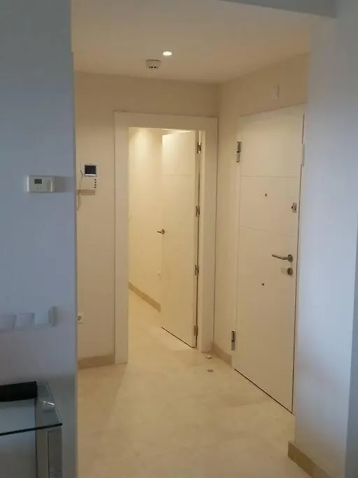 Resort Luxueux/Marbella/ Golf Los Flamingos Estepona Appartamento