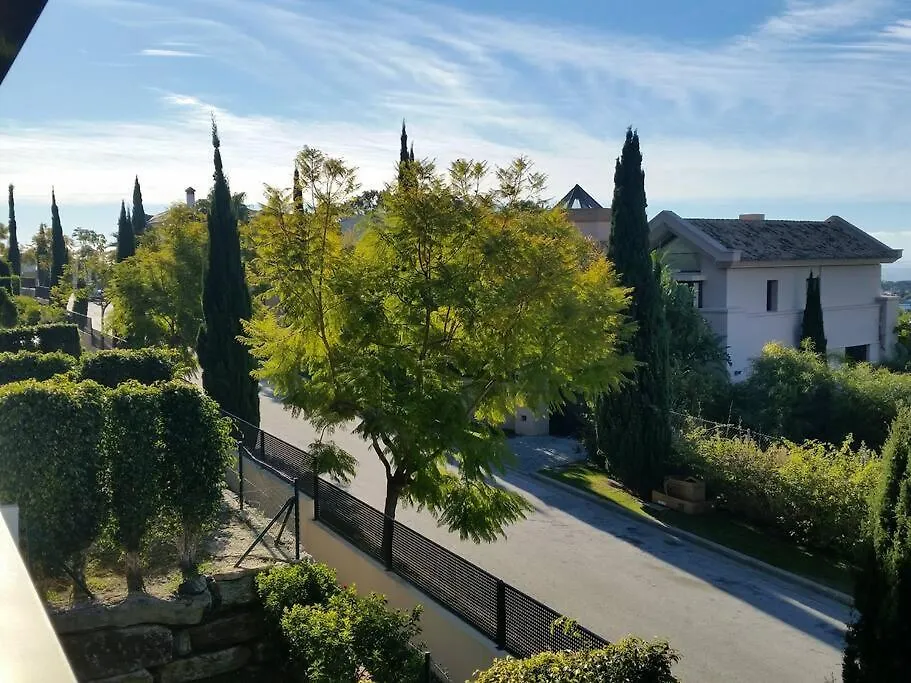 Resort Luxueux/Marbella/ Golf Los Flamingos Εστεπόνα