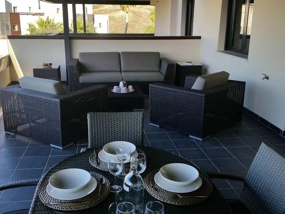 Resort Luxueux/Marbella/ Golf Los Flamingos Εστεπόνα 0*,