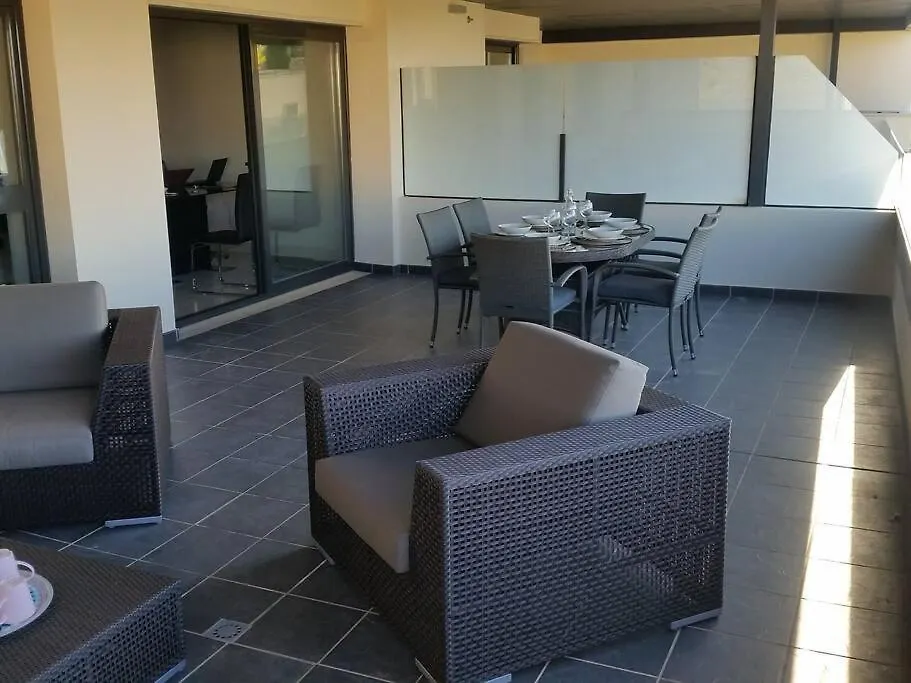 Resort Luxueux/Marbella/ Golf Los Flamingos Estepona