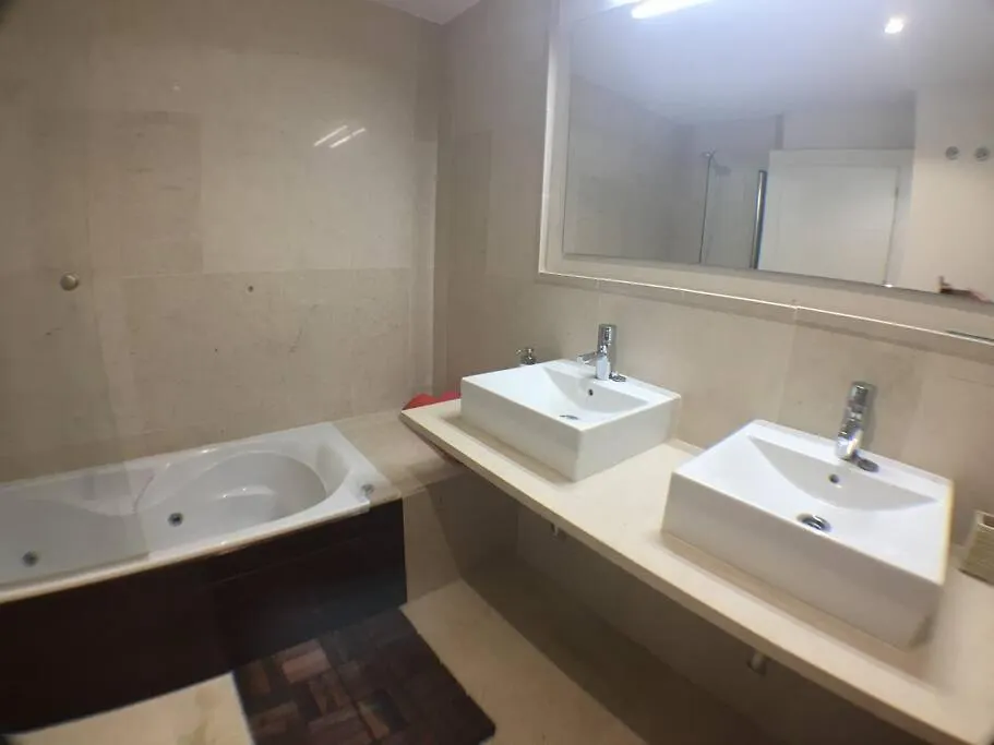 Resort Luxueux/Marbella/ Golf Los Flamingos Εστεπόνα Διαμέρισμα
