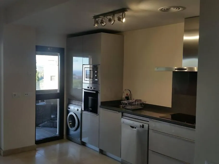 Resort Luxueux/Marbella/ Golf Los Flamingos Εστεπόνα Διαμέρισμα
