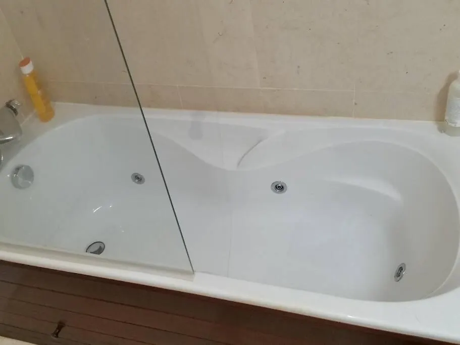 Appartamento Resort Luxueux/Marbella/ Golf Los Flamingos Estepona