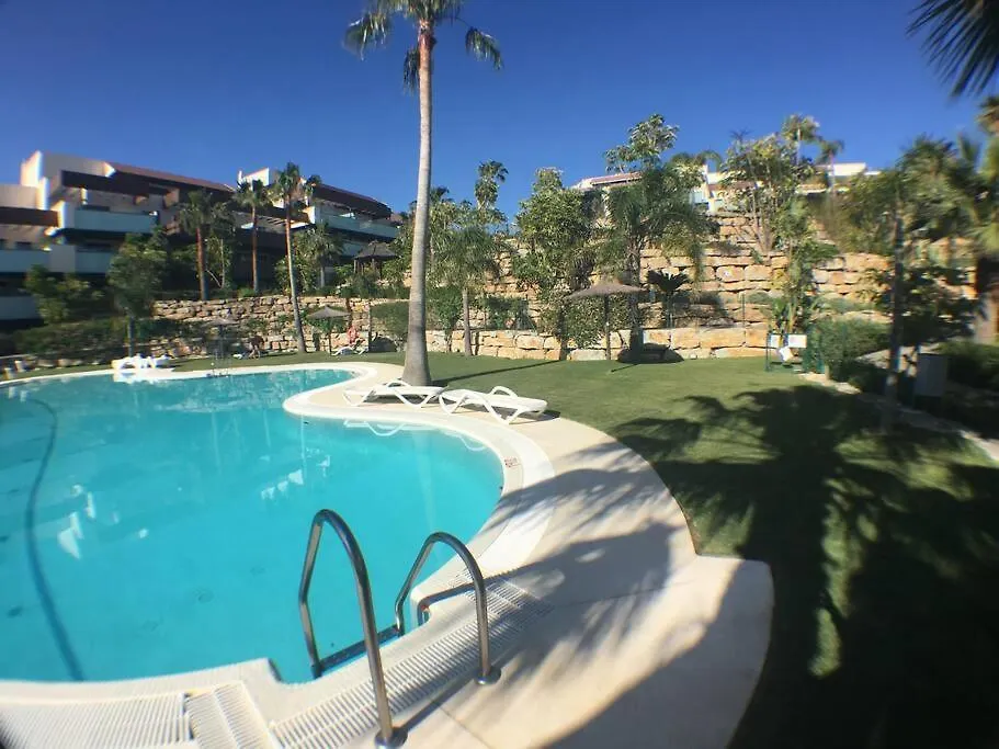 Resort Luxueux/Marbella/ Golf Los Flamingos Εστεπόνα