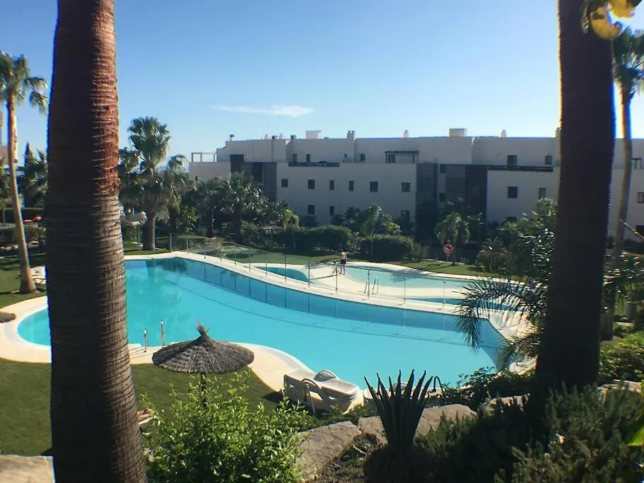 Resort Luxueux/Marbella/ Golf Los Flamingos Estepona 0*,