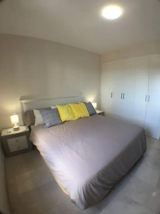 Appartamento Resort Luxueux/Marbella/ Golf Los Flamingos Estepona