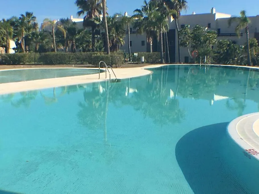 Διαμέρισμα Resort Luxueux/Marbella/ Golf Los Flamingos Εστεπόνα