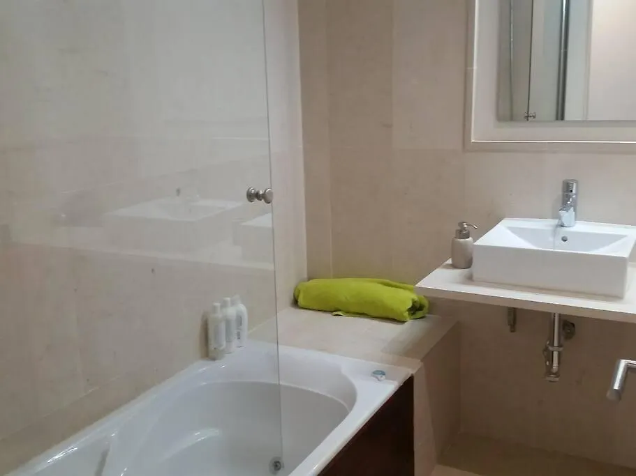 Resort Luxueux/Marbella/ Golf Los Flamingos Estepona 0*,  Spagna